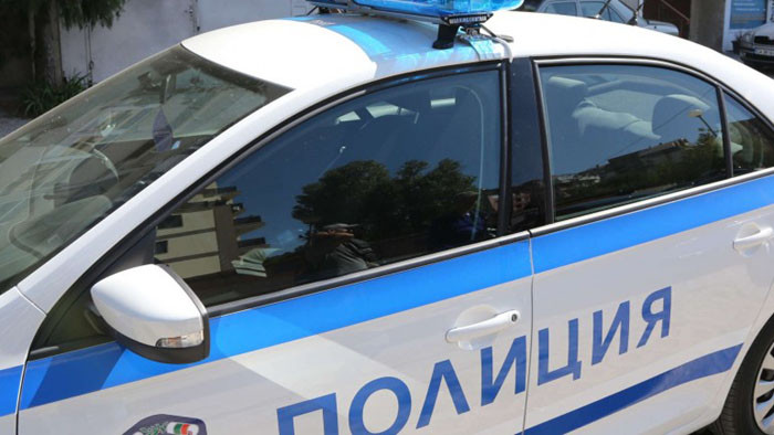 Полицай блъсна и уби 8-годишно дете в Братаница